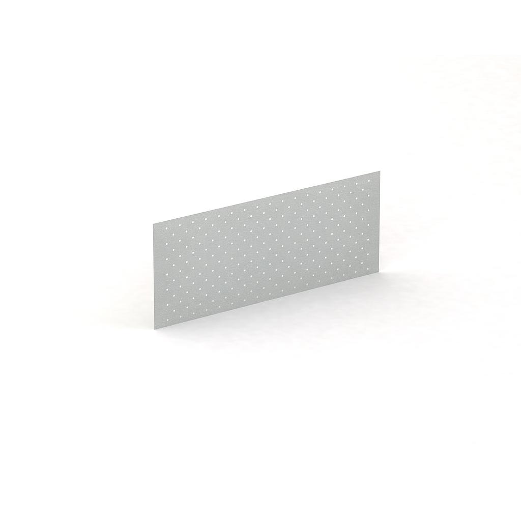 Faldon Metalico p/Escritorio 175 x 68.3 cm Filo