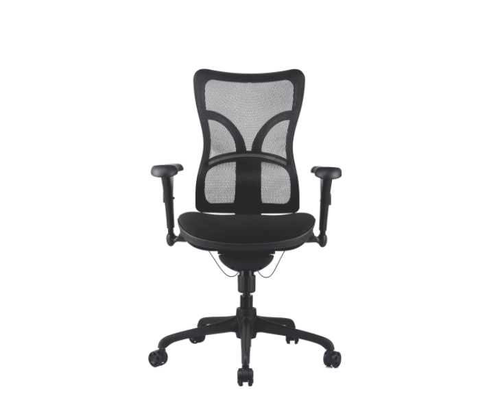 Trent, High Back Chair