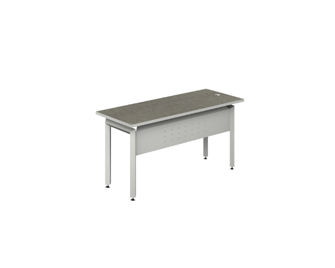 Desk 48 x 24 x 30&quot; Kenza