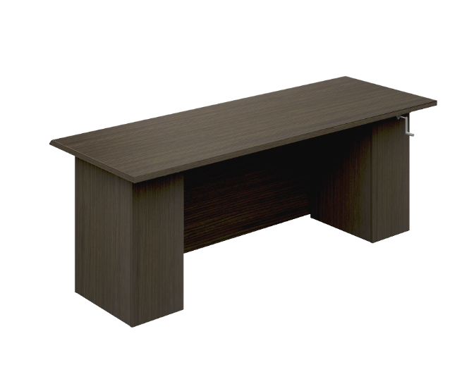 Height-adjustable desk 80 x 30 x 30&quot; Bento