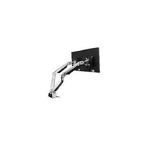 Flat Panel Monitor, Dual arm